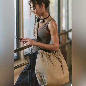 Free People Movement Rest Day Carryall Bag